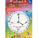 Capriotti - L'Ora di Musica - Libro dell'insegnante +CD