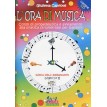 Capriotti - L'Ora di Musica - Libro dell'insegnante +CD