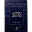 Fulgoni Manuale di Teoria Musicale  Vol 2