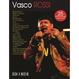 Vasco Rossi - 22 Grandi Successi