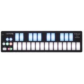 Keith McMillen K-Board Mini Master Keyboard MIDI/USB