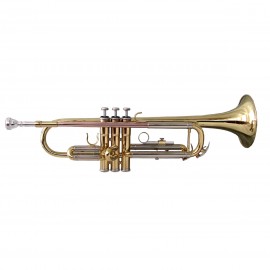 Soundsation STPGD-10 Tromba Gold