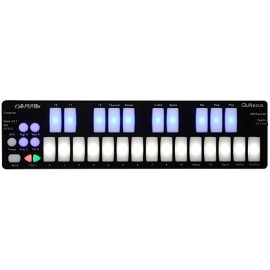 Keith McMillen QuNexus  Mini Master Keyboard