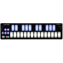 Keith McMillen QuNexus  Mini Master Keyboard