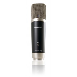 M-Audio Vocal Studio Microfono USB