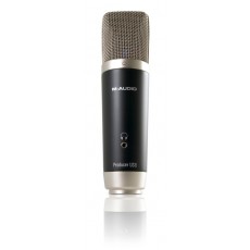 M-Audio Vocal Studio Microfono USB