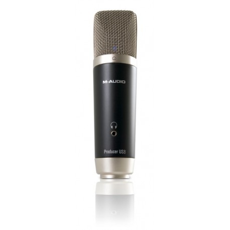 M-Audio Vocal Studio Microfono USB