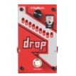 DigiTech THE DROP pedalino drop polifonico