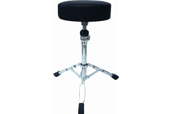 Sgabello Per Tastierista : Quik lok db v sgabello per batterista tastierista tiemme shop