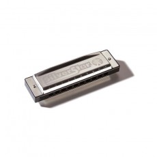 Hohner Silver Star  D (RE)