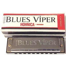 Hohner Blues Viper C (DO)
