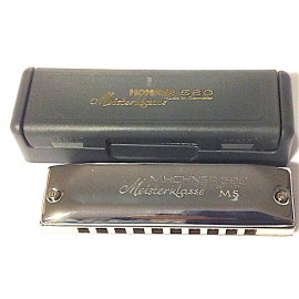 Hohner  MeisterKlasse C (DO)