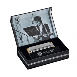 Hohner Bob Dylan Signature C (DO)