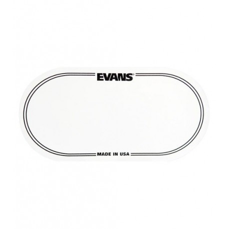 Evans EQPC2 Protezione G.cassa