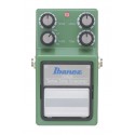 Ibanez TS9DX Turbo Tube Screamer Overdrive