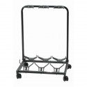 Quik Lok GS430 Supporto universale  per 3 chitarre