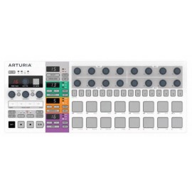 Arturia Beatstep Pro