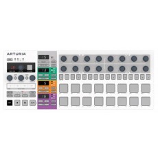 Arturia Beatstep Pro
