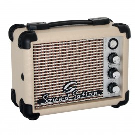 Soundsation MPA-10G   Miniamplificatore per chitarra