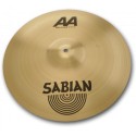 Sabian AA  Thin Crash 16"