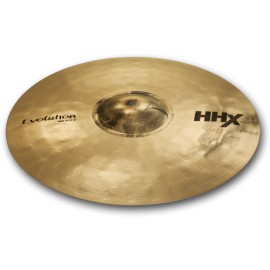 Sabian HHX Evolution Ride 20"