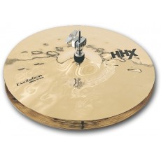 Sabian HHX Evolution Hi-Hat 14"