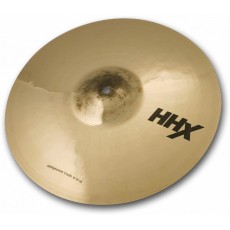 Sabian HHX X-PLOSION Crash 18"