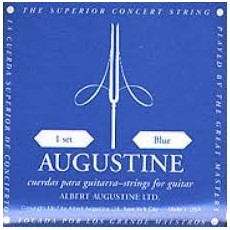 Augustine BLUE