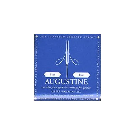 Augustine BLUE