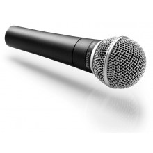 Shure SM58 LC