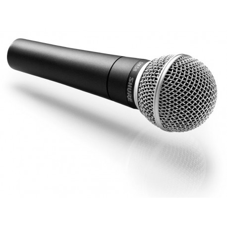 Shure SM58 LC