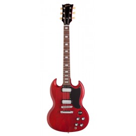Gibson SG 70 Tribute Heritage Cherry