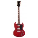 Gibson SG 70 Tribute Heritage Cherry