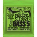 Ernie Ball 2836 - Regular Slinky Bass 5 Corde