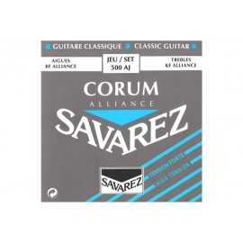 Savarez 500AJ Alliance  Corum Tens.Forte