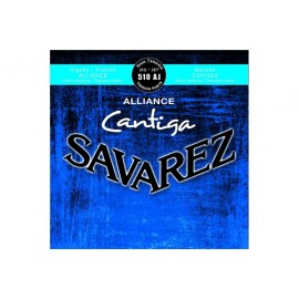 Savarez 510AJ Alliance Cantiga Tens.Forte