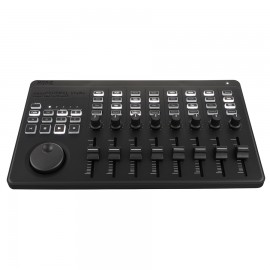 Korg nanoKontrol  Studio