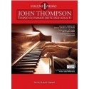 Thompson Corso di  Piano. per Adulti vol 1
