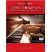 Thompson Corso di  Piano. per Adulti vol 1