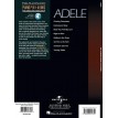 Adele  Piano Play Along - Piano ,Voce, Chitarra vol 118 +CD