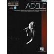 Adele  Piano Play Along - Piano ,Voce, Chitarra vol 118 +CD
