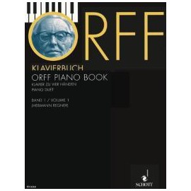 Off - Klavierbuch 1