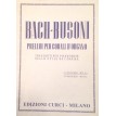 Bach-Busoni