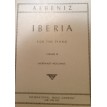 Albeniz Iberia per pianoforte vol. 3