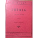 Albeniz Iberia per pianoforte vol. 4