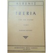 Albeniz Iberia per pianoforte vol. 2