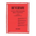 Duvernoy Scuola preparatoria della velocità