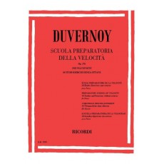 Duvernoy Scuola del meccanismo