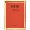 Dubois Trattato di contrappunto e fuga