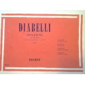 Diabelli Sonatine